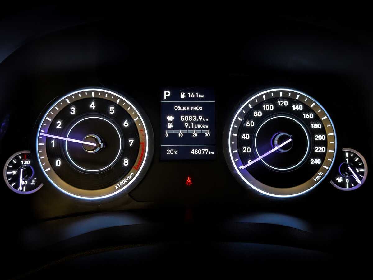 Купить Hyundai Creta, 2021, 48 072 км.. Фото: #12