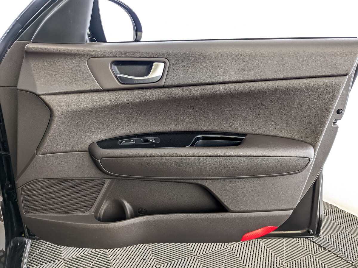 Купить Kia Optima, 2018, 116 158 км.. Фото: #24