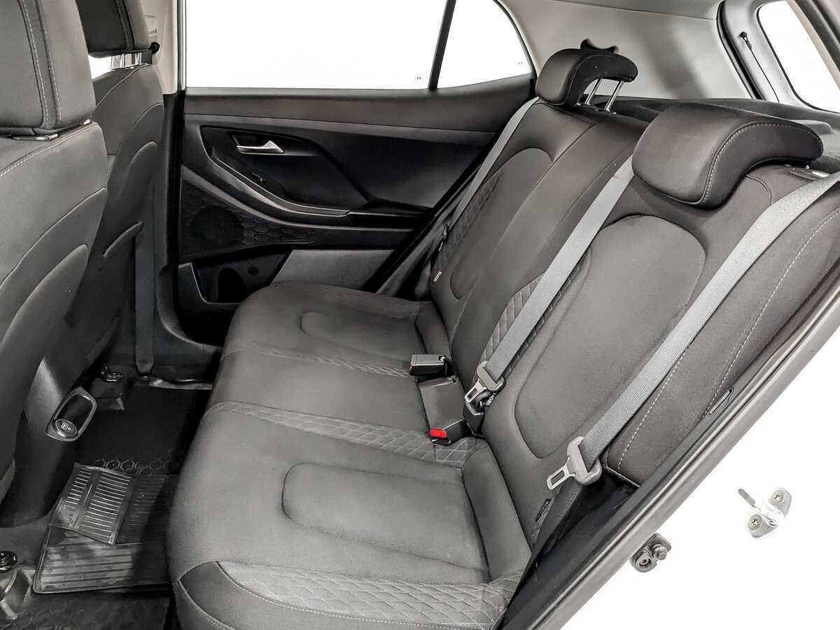 Купить Hyundai Creta, 2021, 108 511 км.. Фото: #11