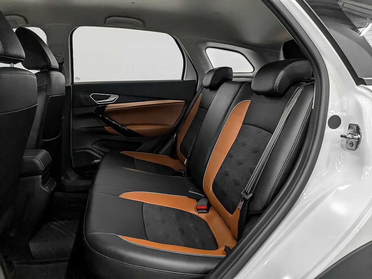 Купить Lada (ВАЗ) Vesta, 2024, 13 386 км.. Фото: #17