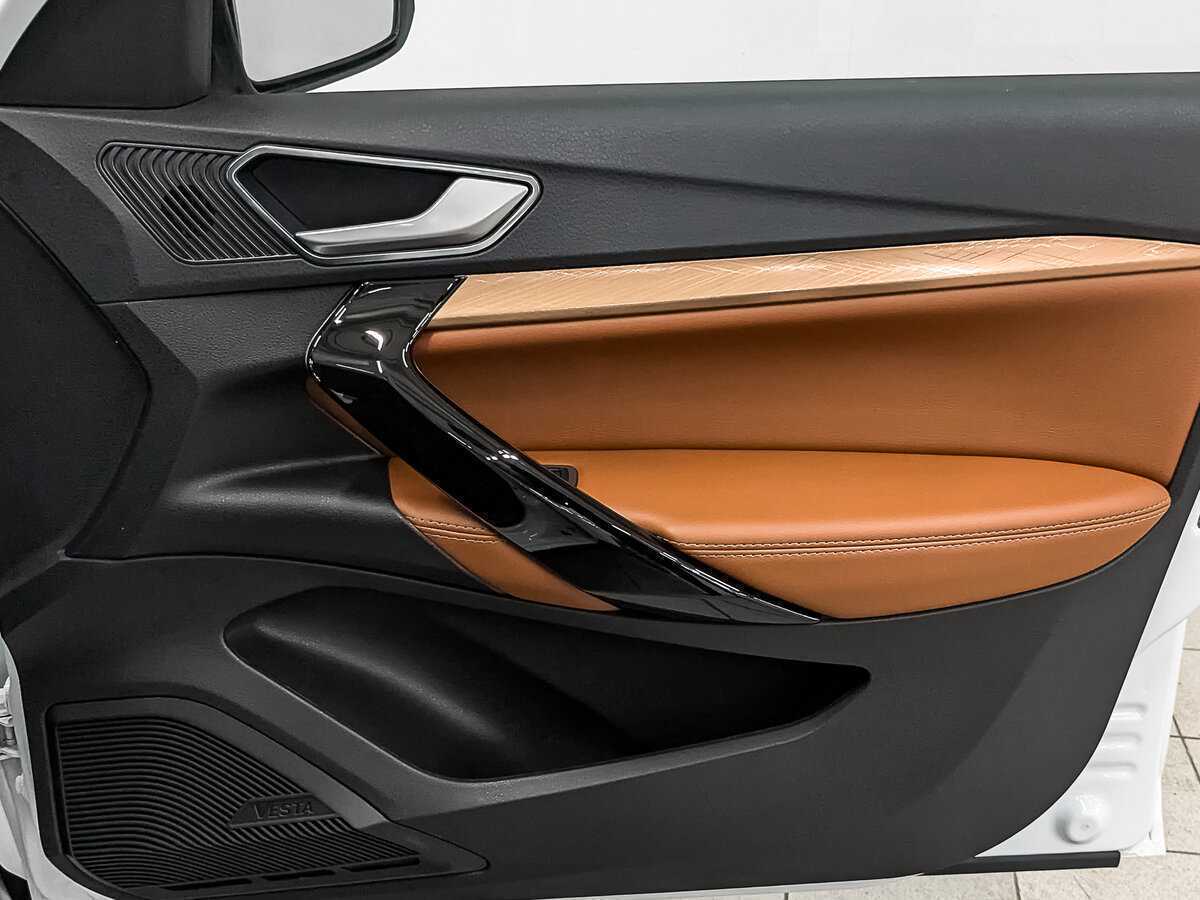 Купить Lada (ВАЗ) Vesta, 2024, 13 386 км.. Фото: #24