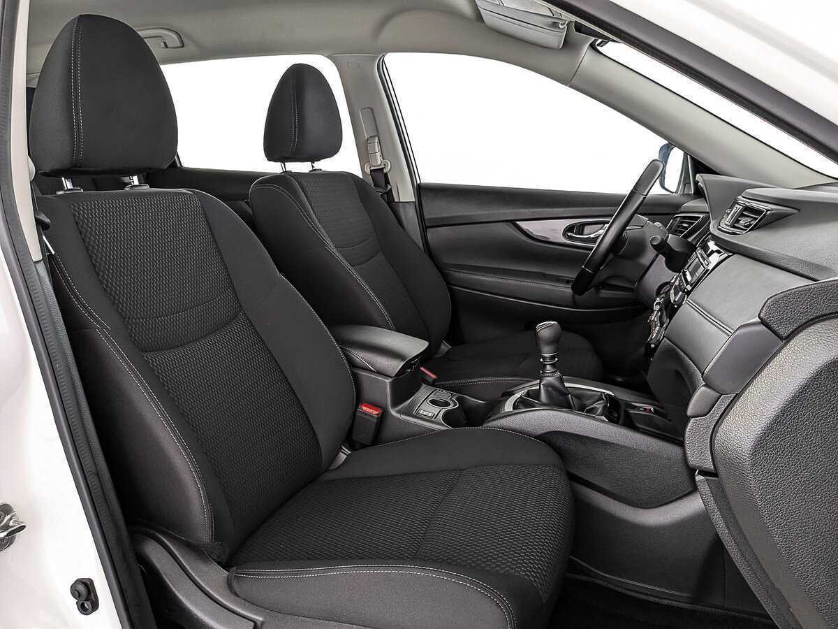 Купить Nissan X-Trail, 2021, 46 000 км.. Фото: #23