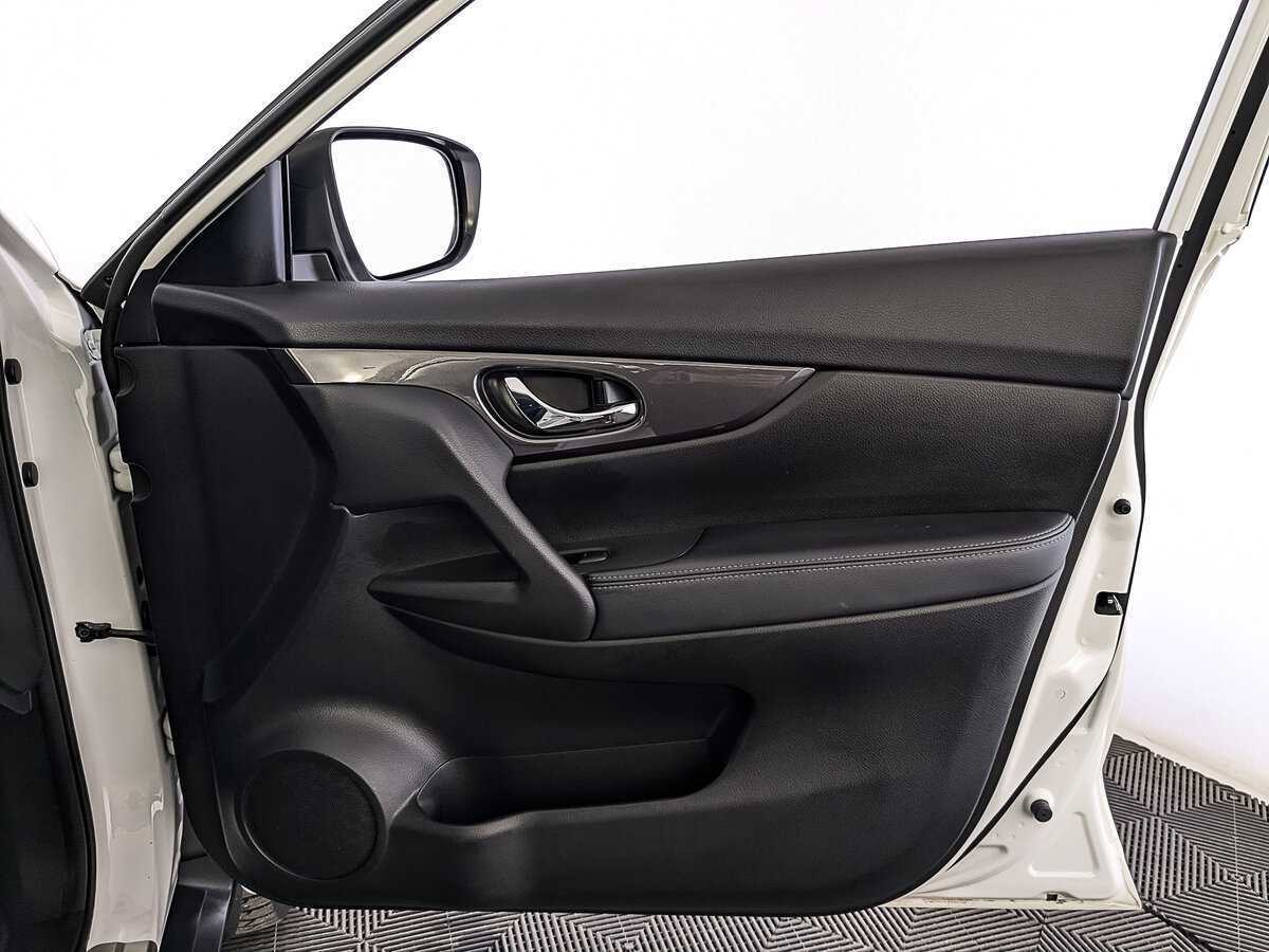 Купить Nissan X-Trail, 2021, 46 000 км.. Фото: #24