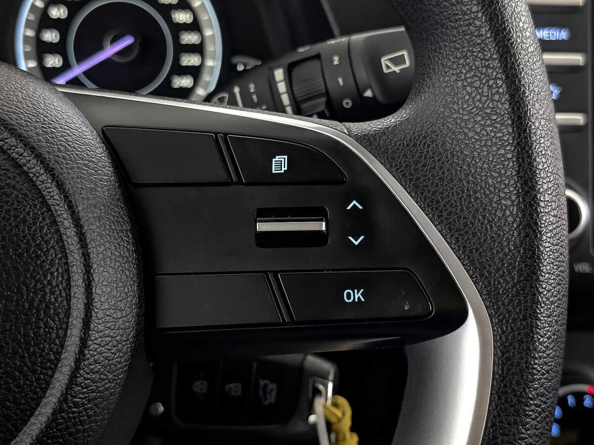 Купить Hyundai Creta, 2021, 78 558 км.. Фото: #26