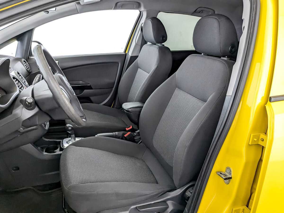 Купить Opel Corsa, 2013, 119 138 км.. Фото: #19