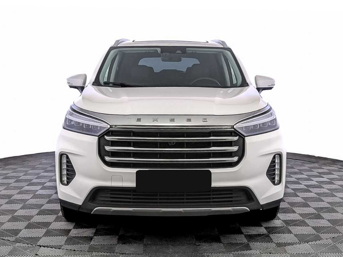 Купить Эксид В-Икс, 2022, 92 962 км.. Фото: #1