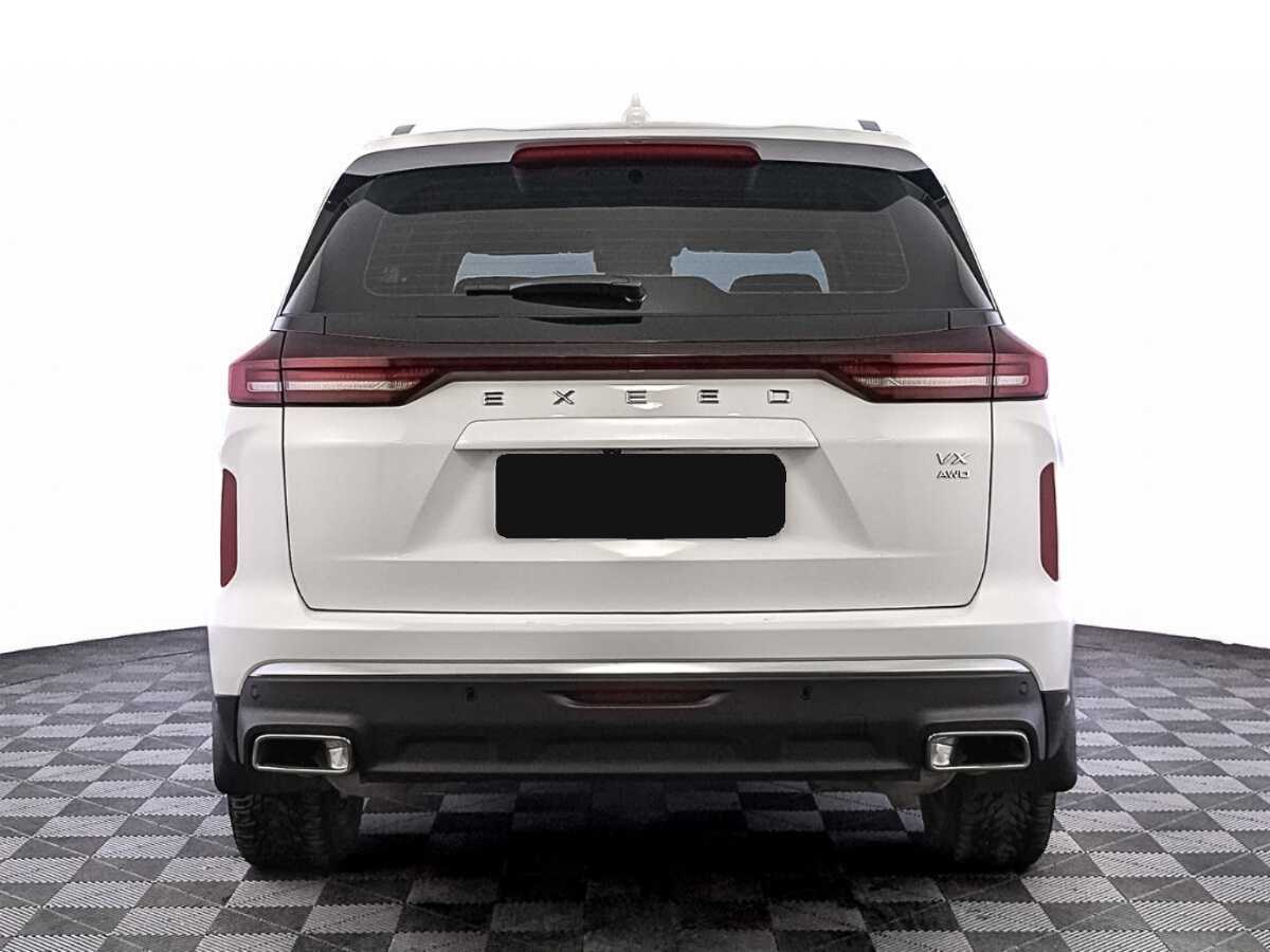 Купить Эксид В-Икс, 2022, 92 962 км.. Фото: #5