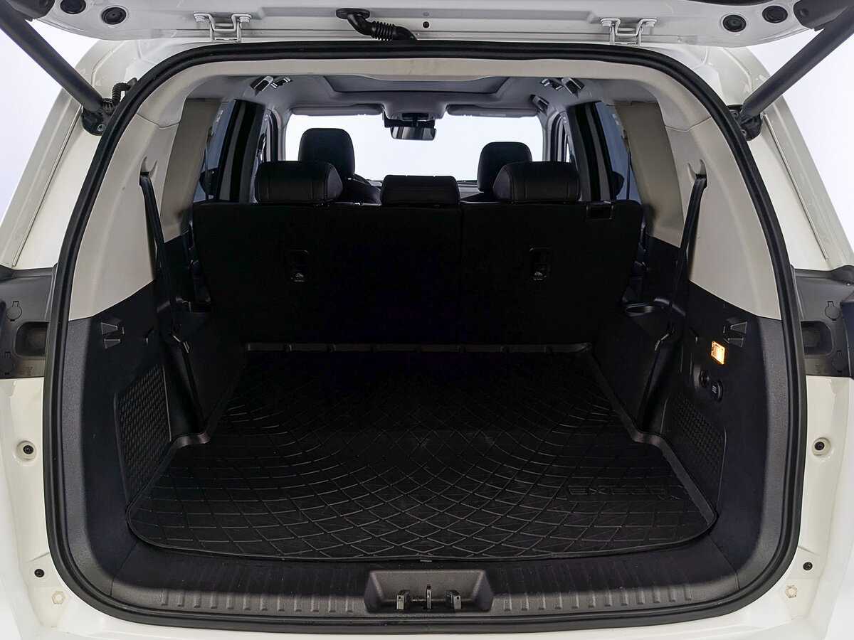 Купить Эксид В-Икс, 2022, 92 962 км.. Фото: #9