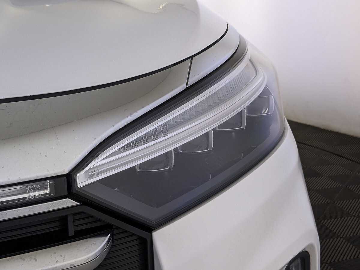 Купить Эксид В-Икс, 2022, 92 962 км.. Фото: #10