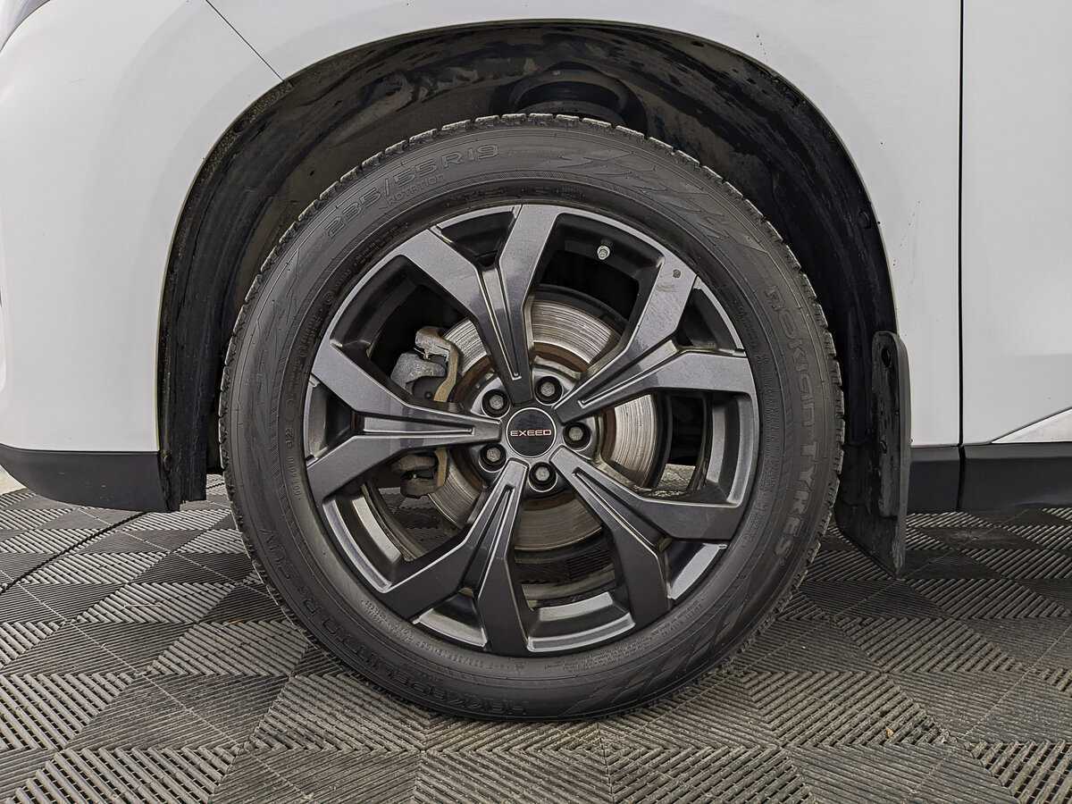 Купить Эксид В-Икс, 2022, 92 962 км.. Фото: #11