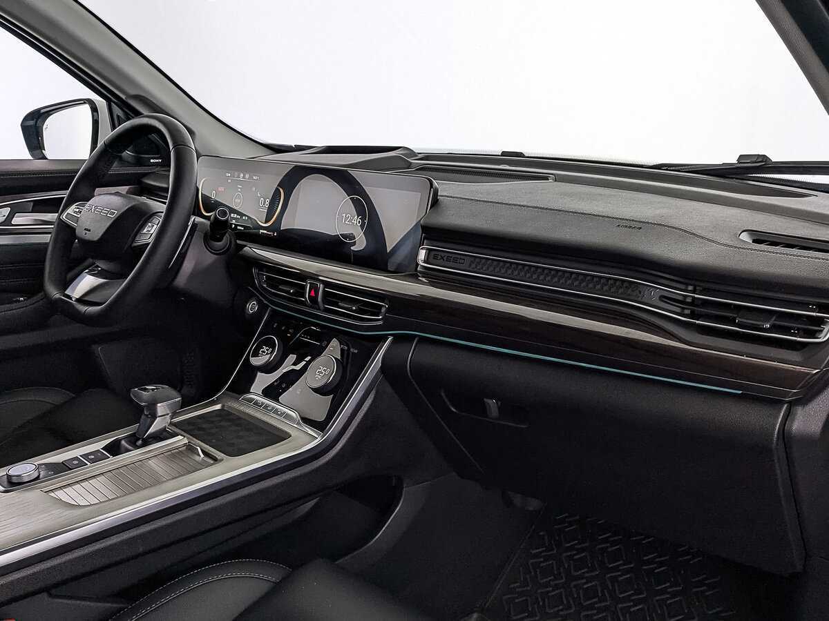 Купить Эксид В-Икс, 2022, 92 962 км.. Фото: #12