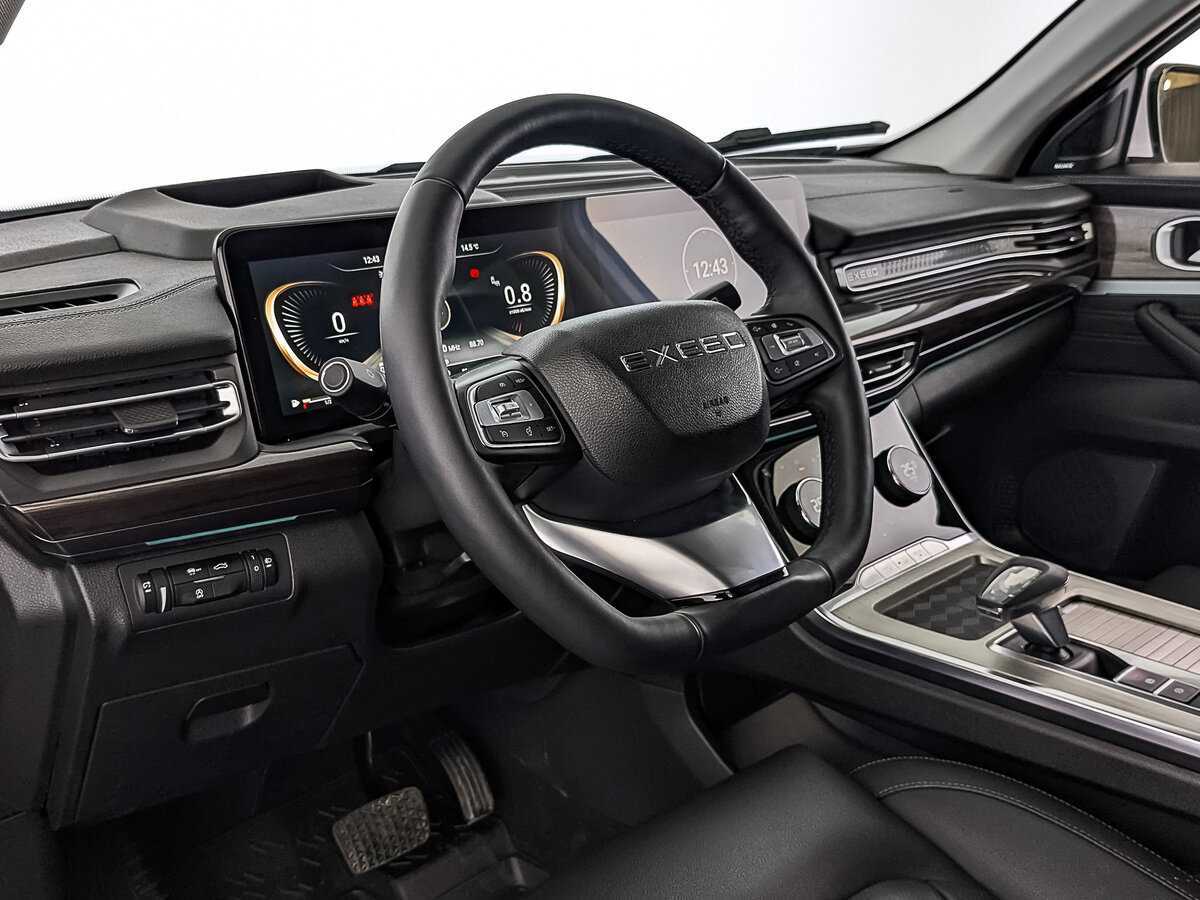 Купить Эксид В-Икс, 2022, 92 962 км.. Фото: #14