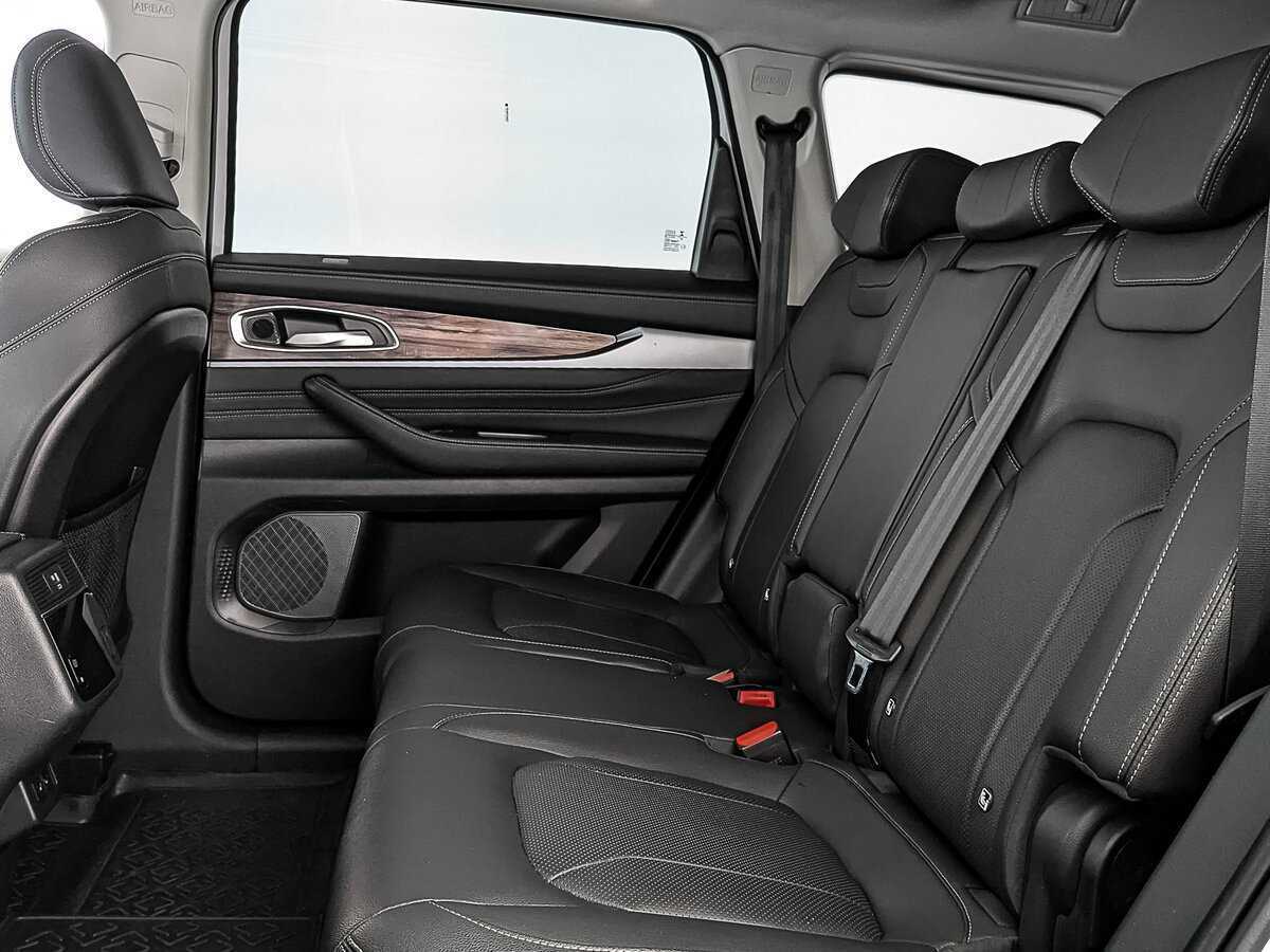 Купить Эксид В-Икс, 2022, 92 962 км.. Фото: #17