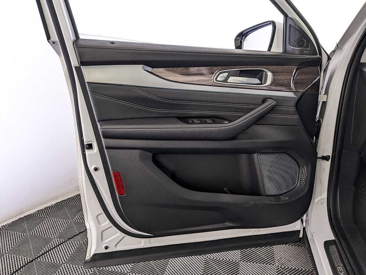 Купить Эксид В-Икс, 2022, 92 962 км.. Фото: #18