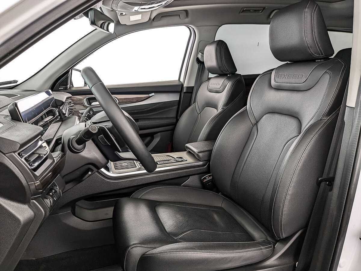 Купить Эксид В-Икс, 2022, 92 962 км.. Фото: #19