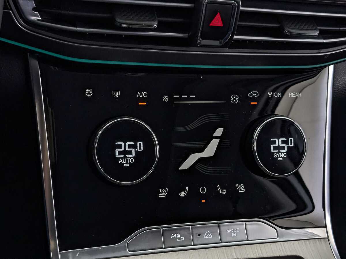 Купить Эксид В-Икс, 2022, 92 962 км.. Фото: #20