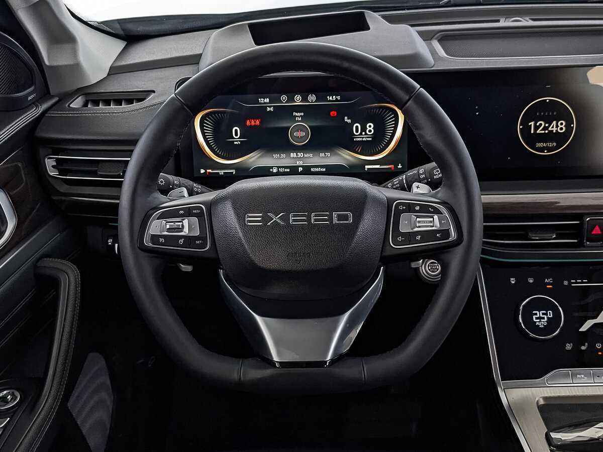 Купить Эксид В-Икс, 2022, 92 962 км.. Фото: #21