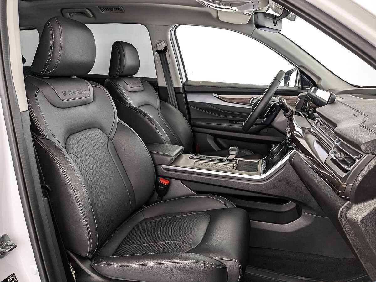 Купить Эксид В-Икс, 2022, 92 962 км.. Фото: #23