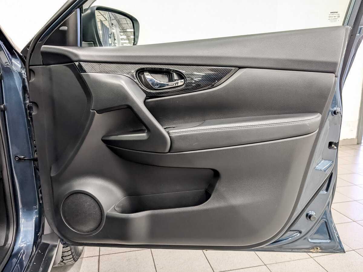 Купить Nissan X-Trail, 2019, 47 011 км.. Фото: #23