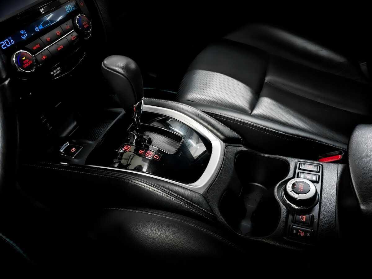 Купить Nissan X-Trail, 2019, 47 011 км.. Фото: #25