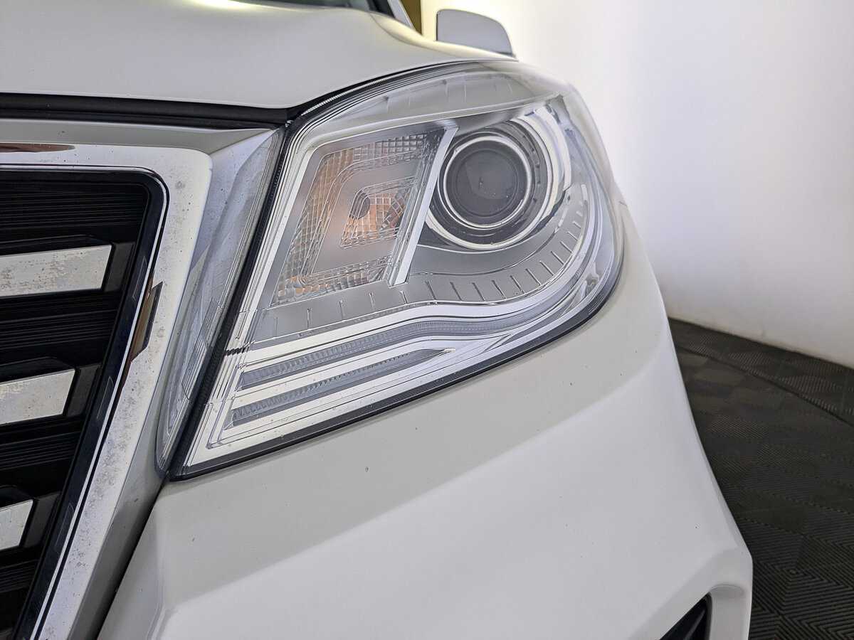 Купить Haval H9, 2022, 41 219 км.. Фото: #10