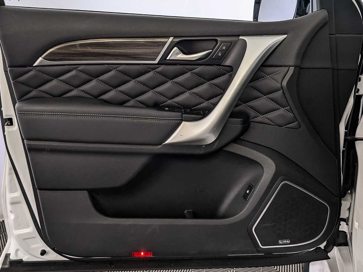 Купить Haval H9, 2022, 41 219 км.. Фото: #18