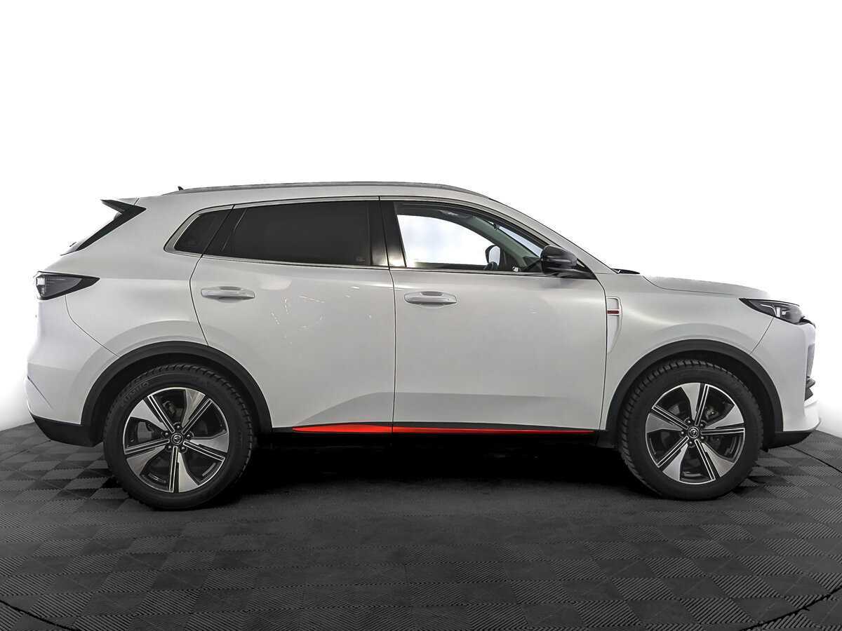 Купить Чанган КС55Плюс, 2023, 27 541 км.. Фото: #3