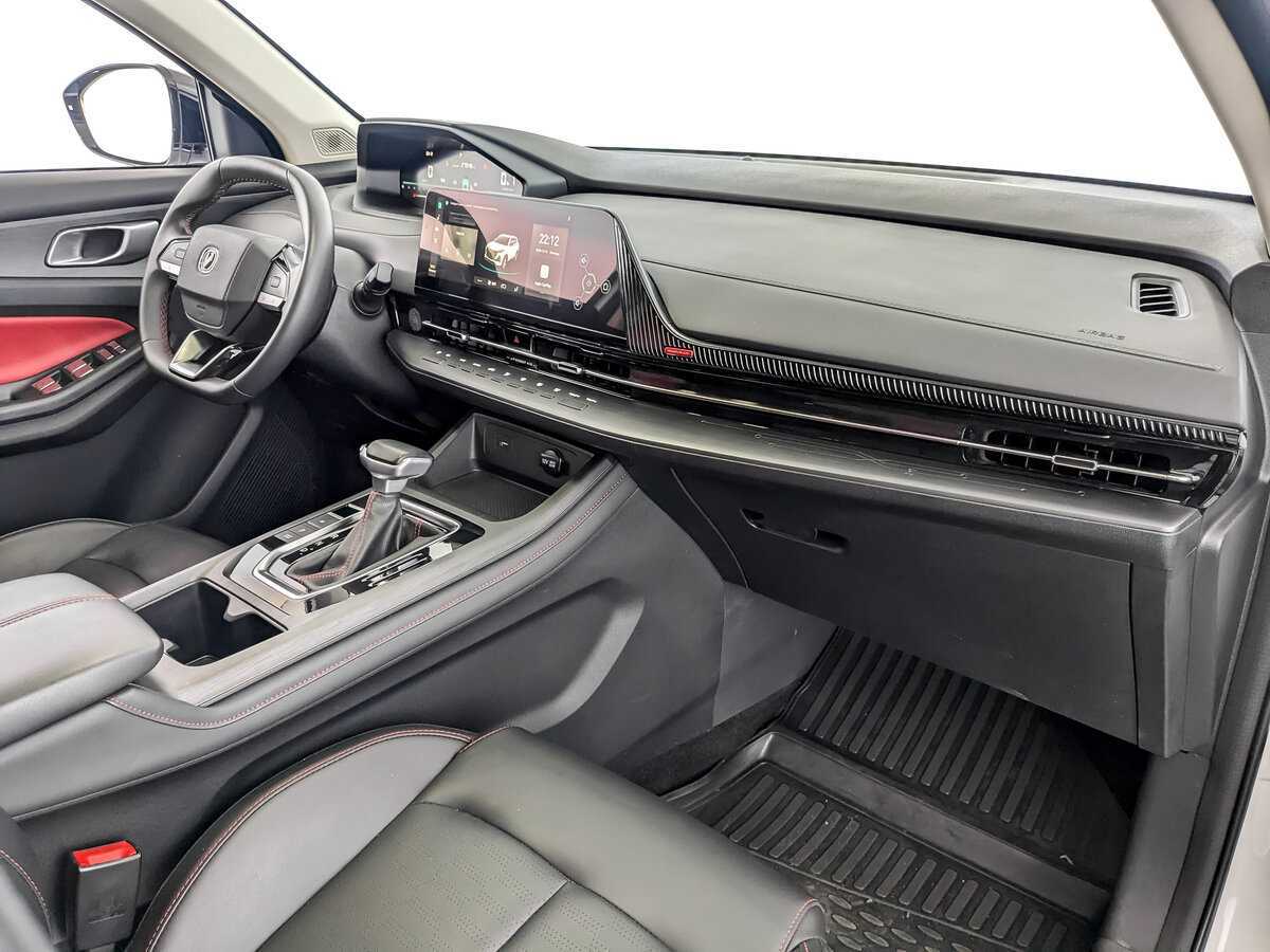 Купить Чанган КС55Плюс, 2023, 27 541 км.. Фото: #10