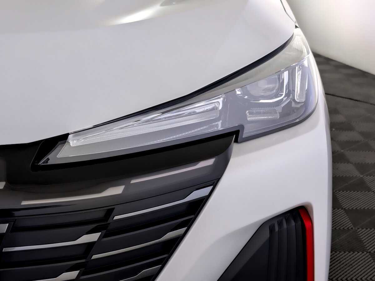 Купить Чанган КС55Плюс, 2023, 27 541 км.. Фото: #16