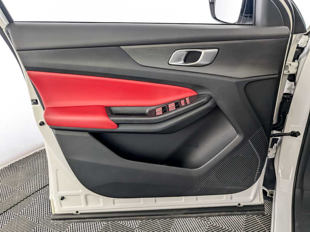 Купить Чанган КС55Плюс, 2023, 27 541 км.. Фото: #18