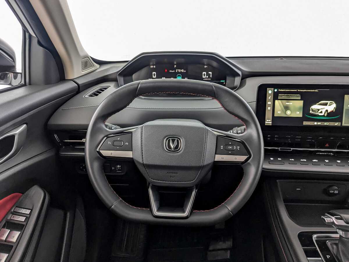 Купить Чанган КС55Плюс, 2023, 27 541 км.. Фото: #21