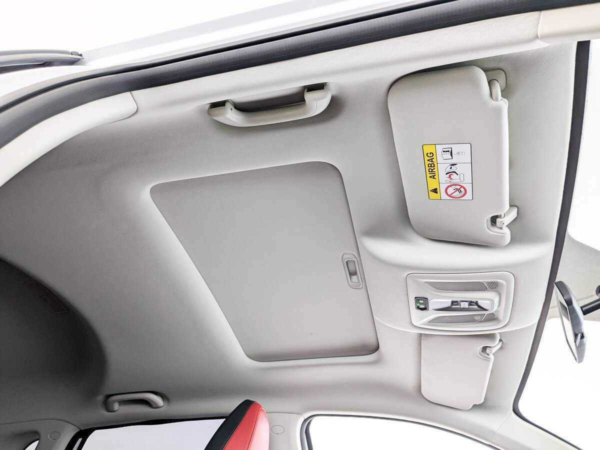 Купить Чанган КС55Плюс, 2023, 27 541 км.. Фото: #22