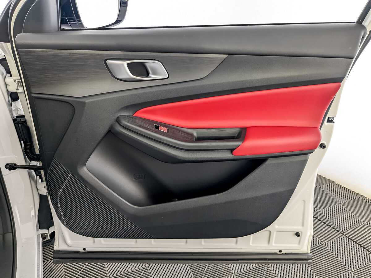 Купить Чанган КС55Плюс, 2023, 27 541 км.. Фото: #24