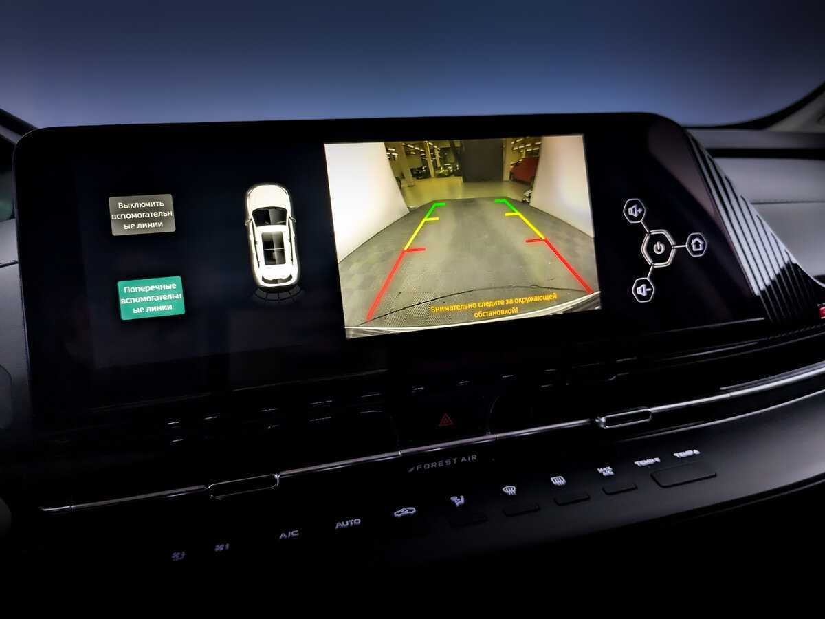 Купить Чанган КС55Плюс, 2023, 27 541 км.. Фото: #25