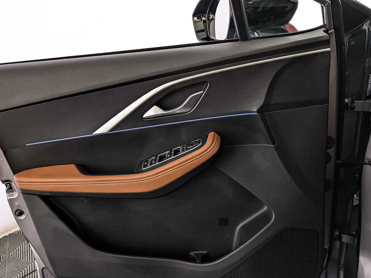 Купить Омода Ц5, 2022, 103 358 км.. Фото: #18