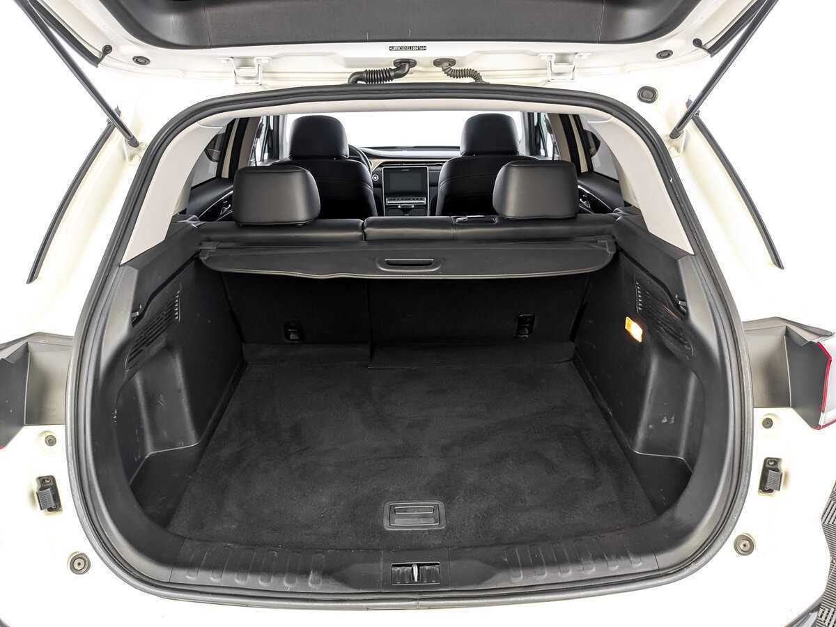 Купить Джак ГС5, 2020, 96 352 км.. Фото: #9