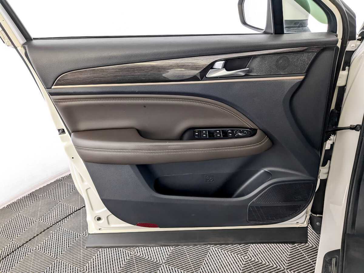 Купить Джак ГС5, 2020, 96 352 км.. Фото: #18