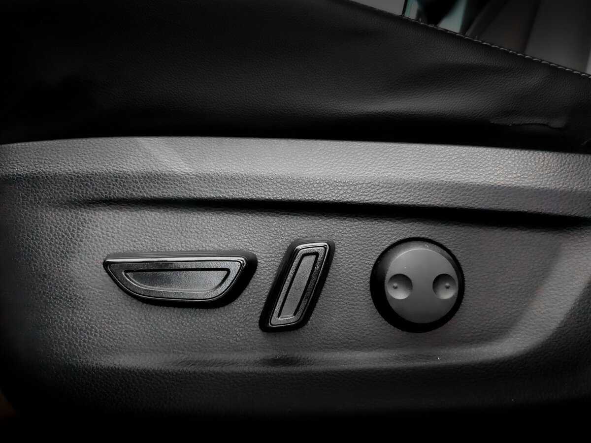 Купить Джак ГС5, 2020, 96 352 км.. Фото: #20