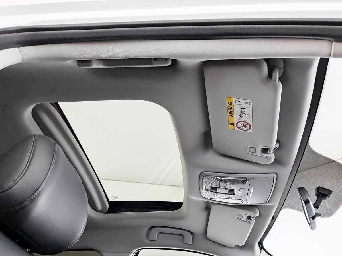 Купить Джак ГС5, 2020, 96 352 км.. Фото: #22