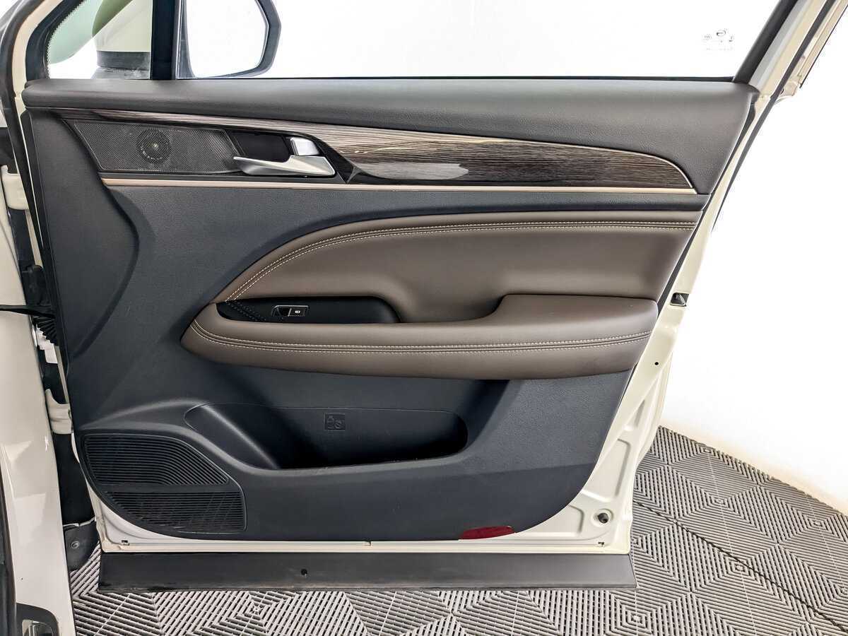 Купить Джак ГС5, 2020, 96 352 км.. Фото: #24