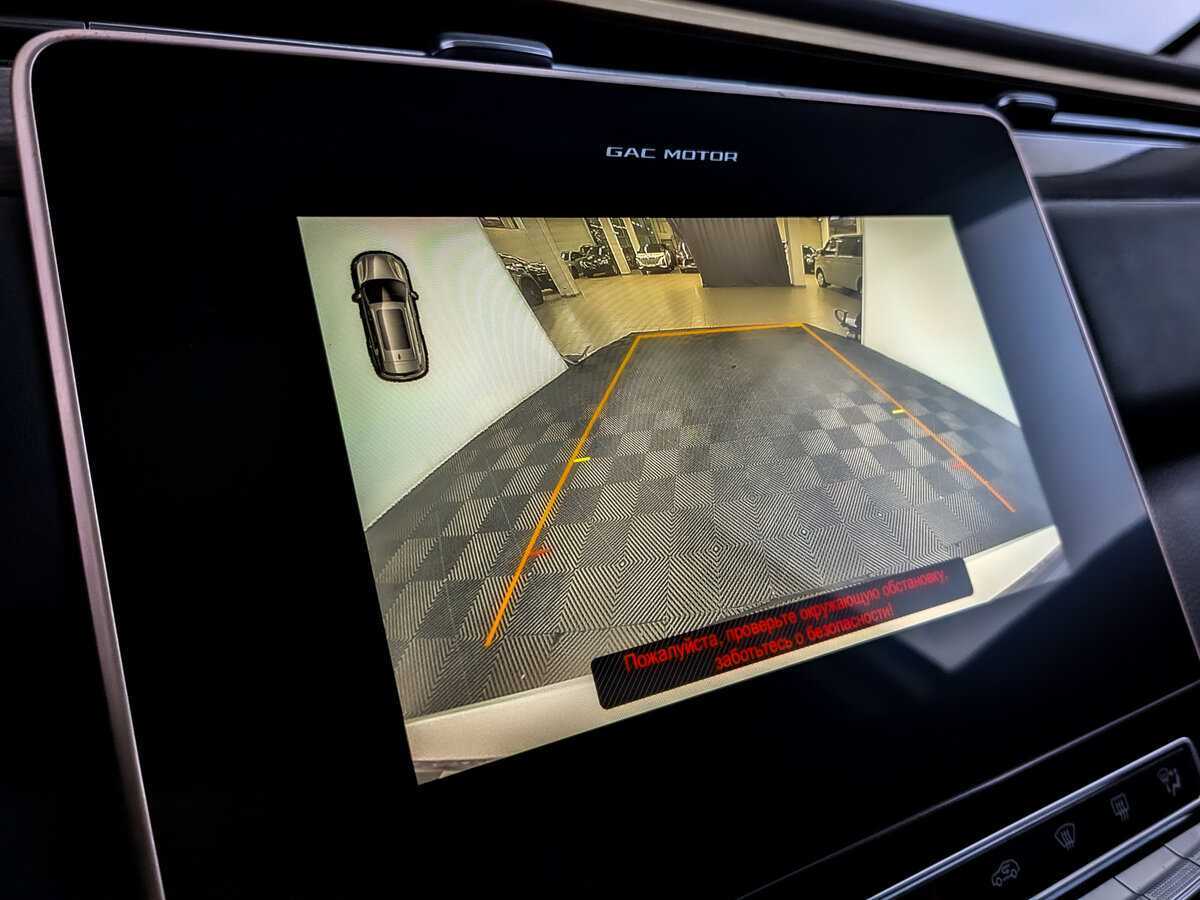 Купить Джак ГС5, 2020, 96 352 км.. Фото: #25