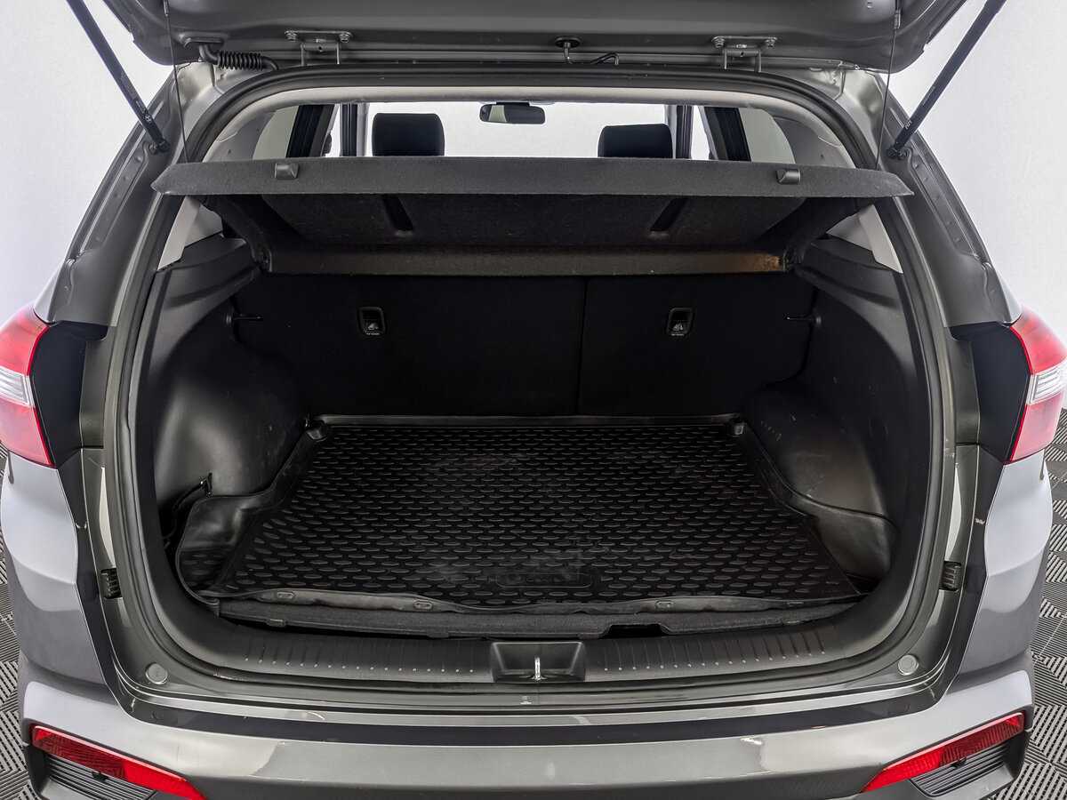 Купить Хендай Крета, 2021, 47 037 км.. Фото: #9