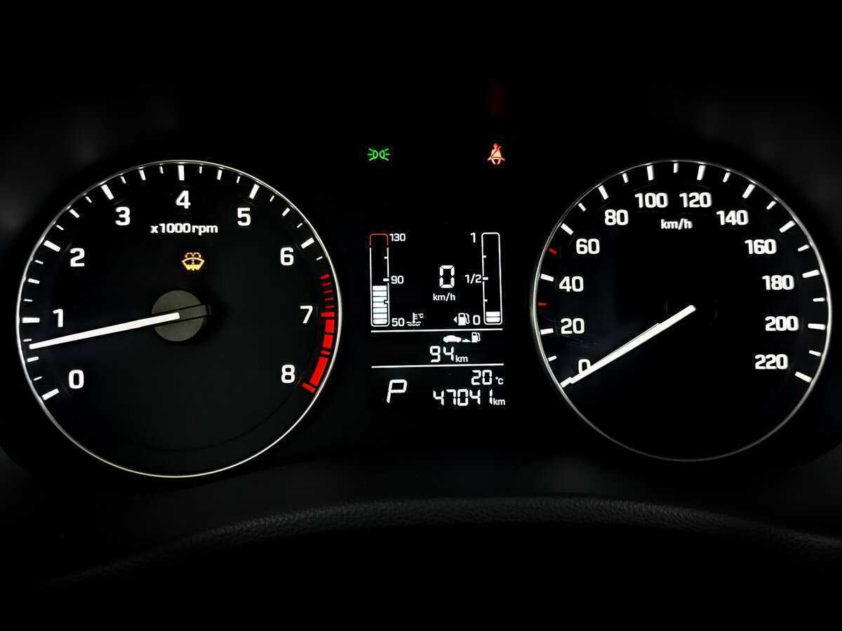 Купить Хендай Крета, 2021, 47 037 км.. Фото: #12