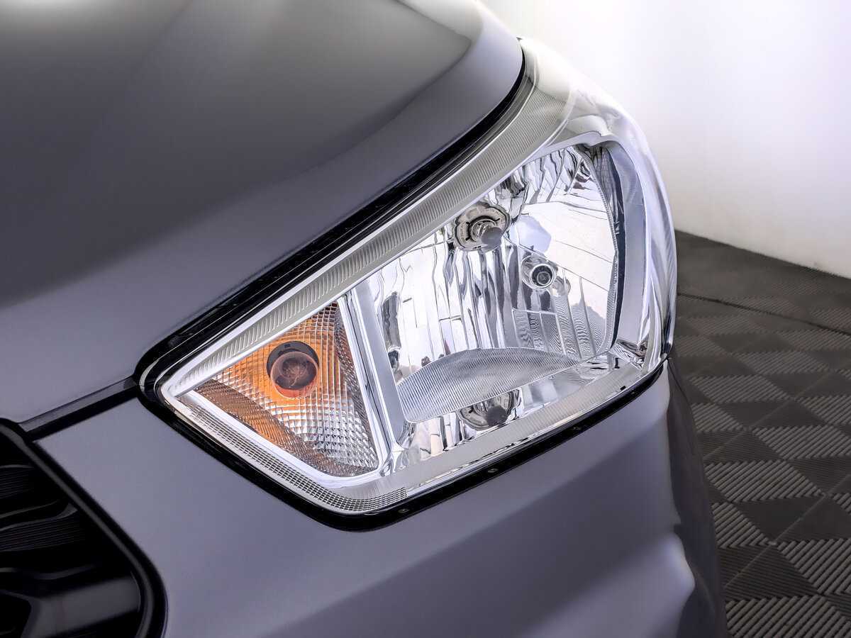 Купить Хендай Крета, 2021, 47 037 км.. Фото: #16