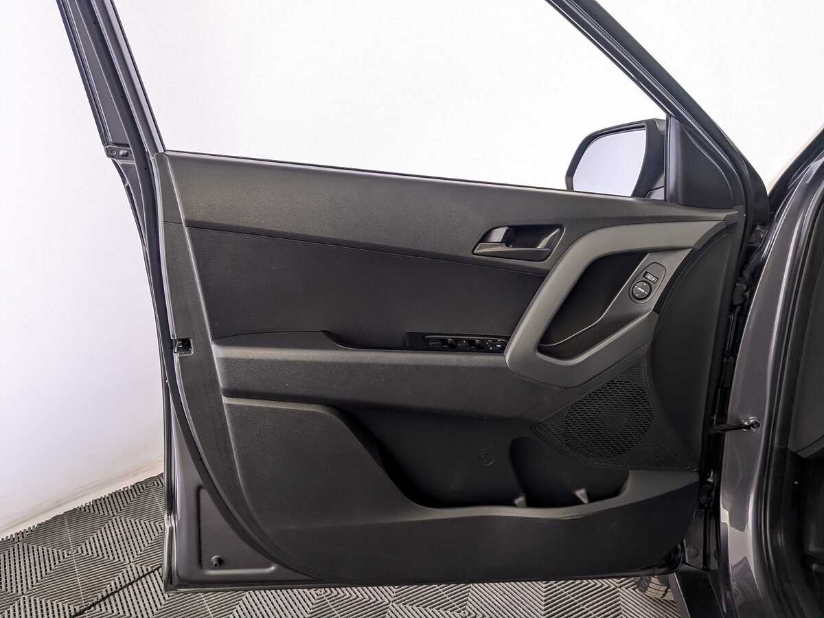 Купить Хендай Крета, 2021, 47 037 км.. Фото: #18