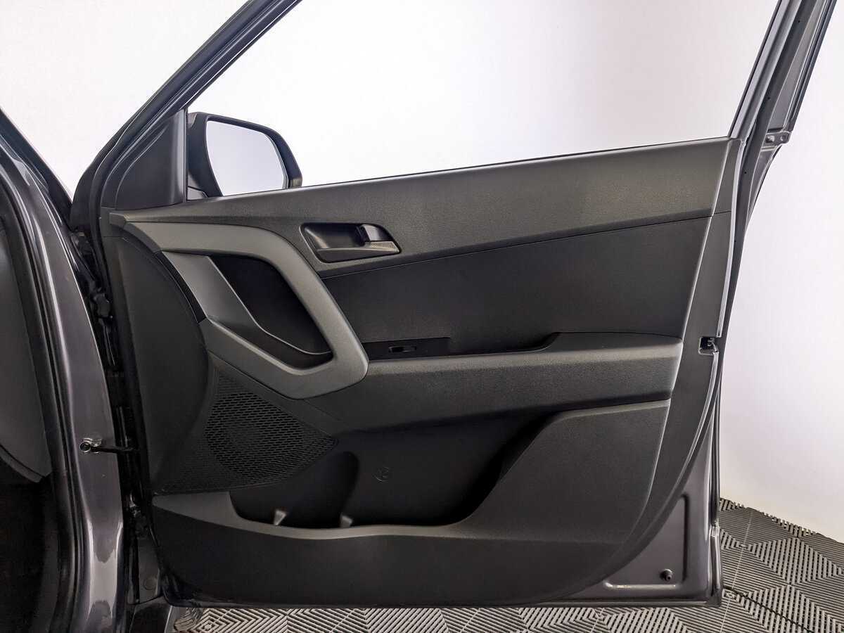 Купить Хендай Крета, 2021, 47 037 км.. Фото: #23