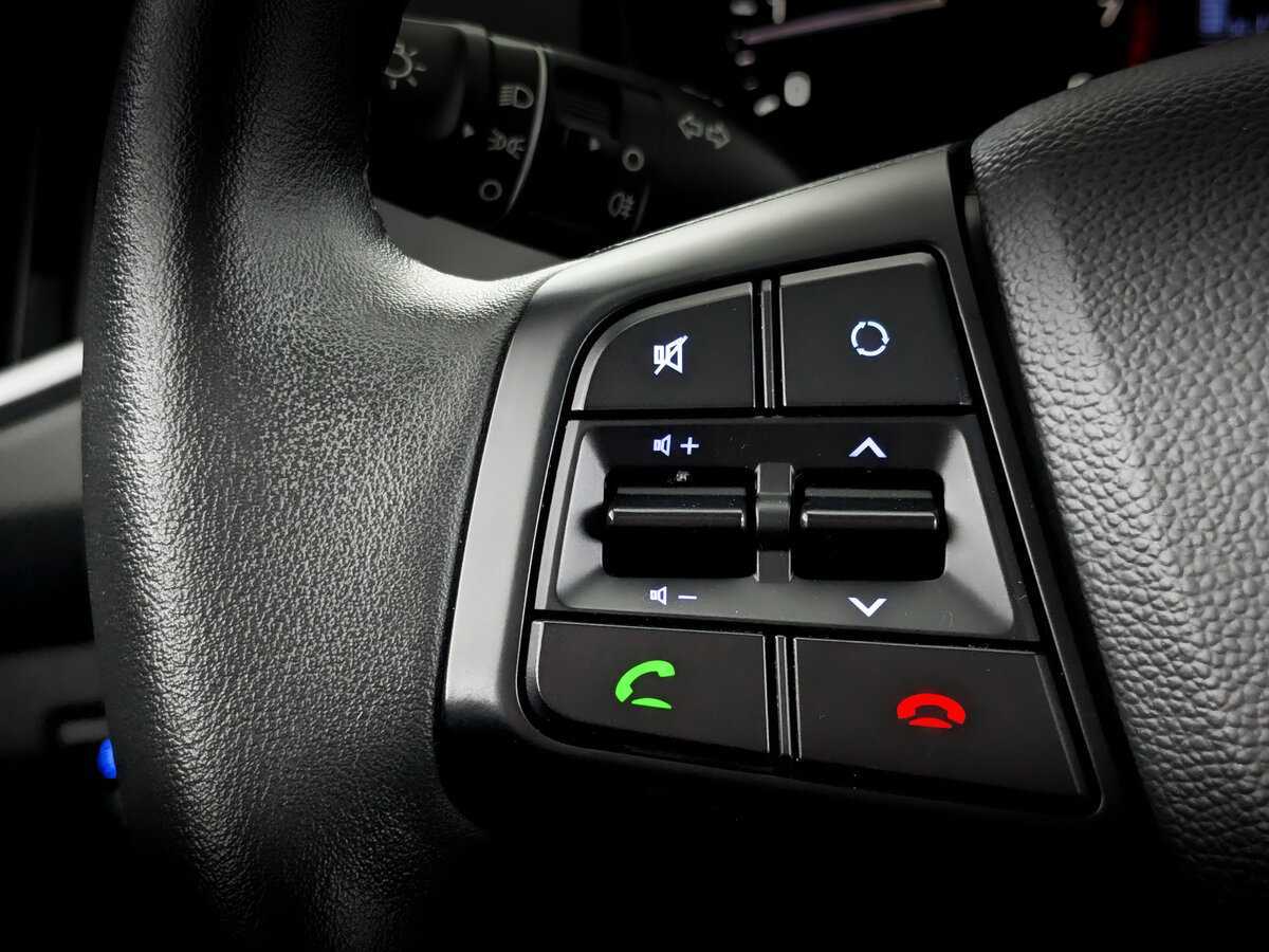 Купить Хендай Крета, 2021, 47 037 км.. Фото: #25