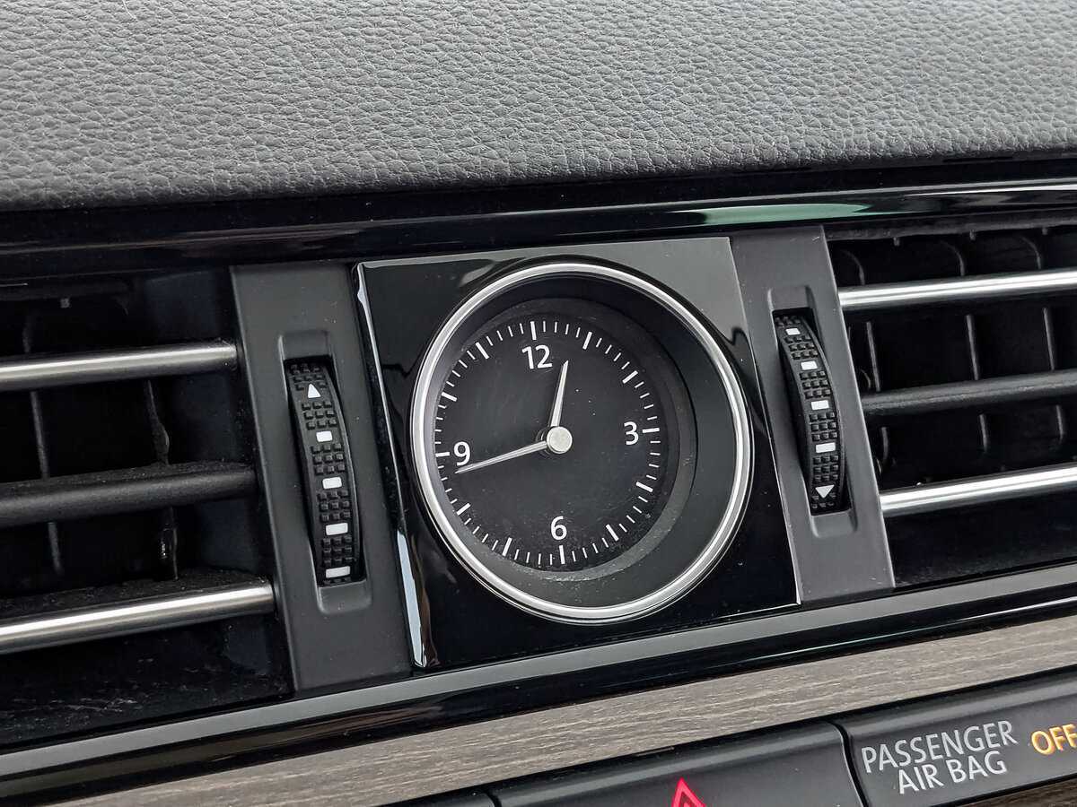 Купить Volkswagen Passat, 2019, 66 006 км.. Фото: #26