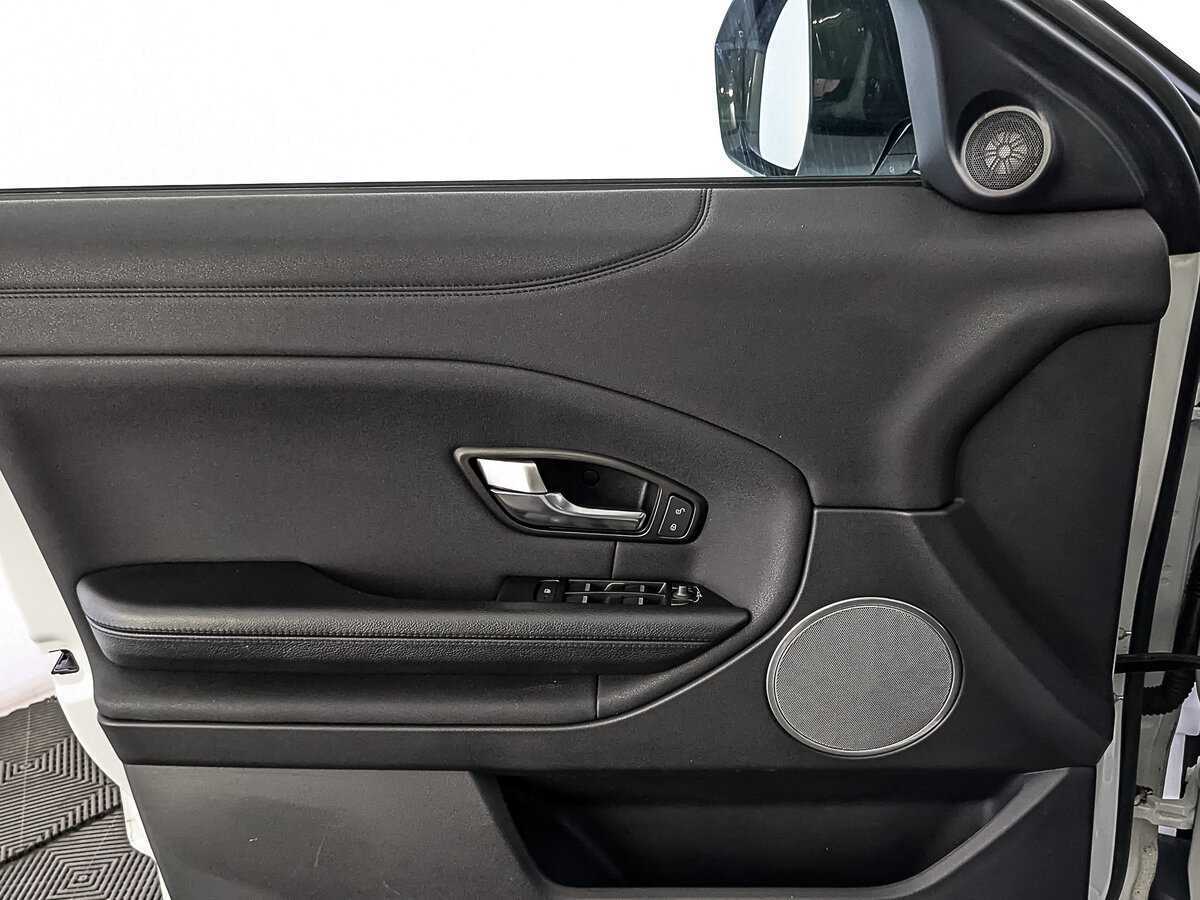 Купить Land Rover Range Rover Evoque, 2017, 95 000 км.. Фото: #18