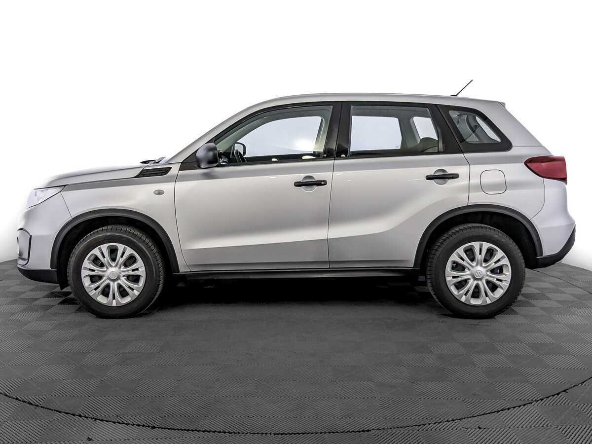 Купить Сузуки Витара, 2021, 25 601 км.. Фото: #7